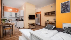 Drzewieckiego Apartments near the airport by Sun & Snow
